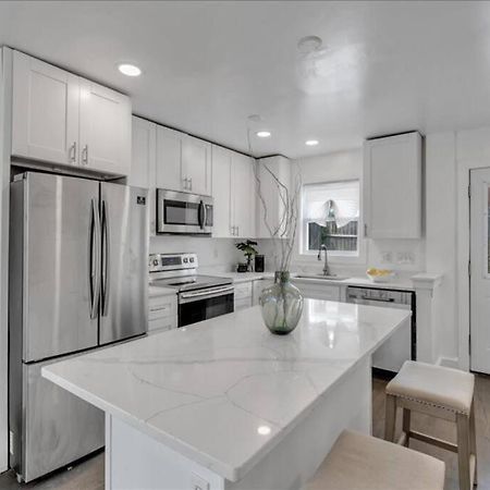 Quaint 3/2.5 Home In Fort Dupont วอชิงตัน ภายนอก รูปภาพ