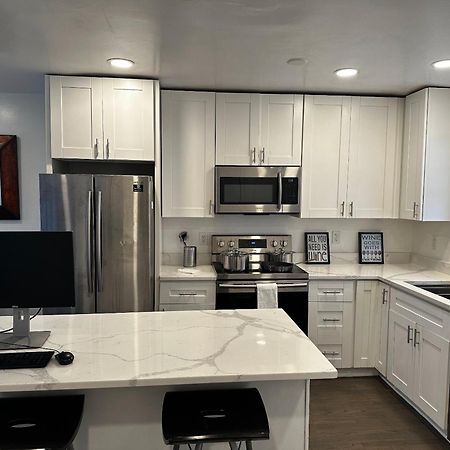 Quaint 3/2.5 Home In Fort Dupont วอชิงตัน ภายนอก รูปภาพ