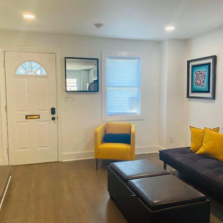 Quaint 3/2.5 Home In Fort Dupont วอชิงตัน ภายนอก รูปภาพ