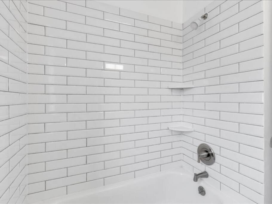 Quaint 3/2.5 Home In Fort Dupont วอชิงตัน ภายนอก รูปภาพ