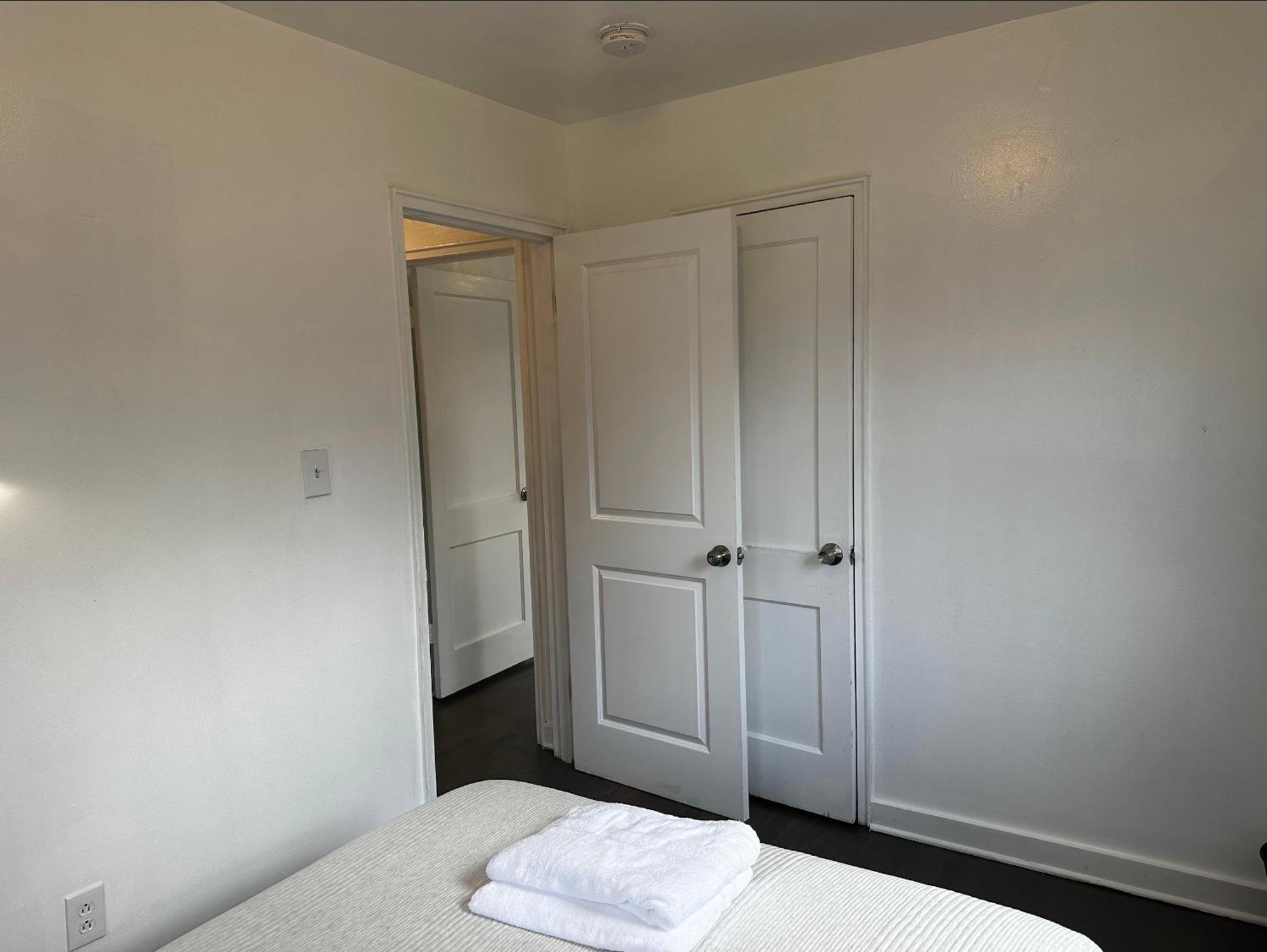 Quaint 3/2.5 Home In Fort Dupont วอชิงตัน ภายนอก รูปภาพ
