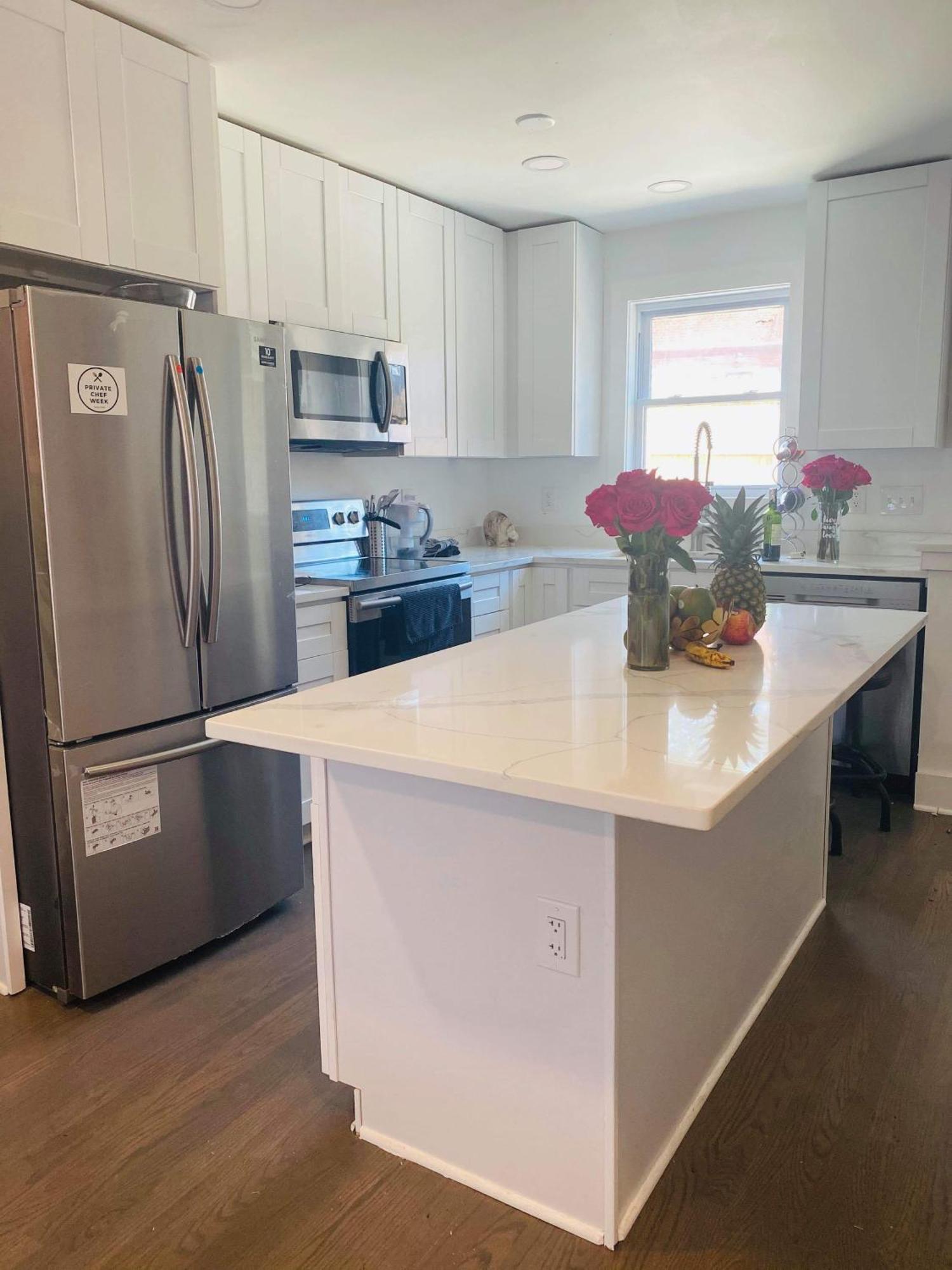 Quaint 3/2.5 Home In Fort Dupont วอชิงตัน ภายนอก รูปภาพ